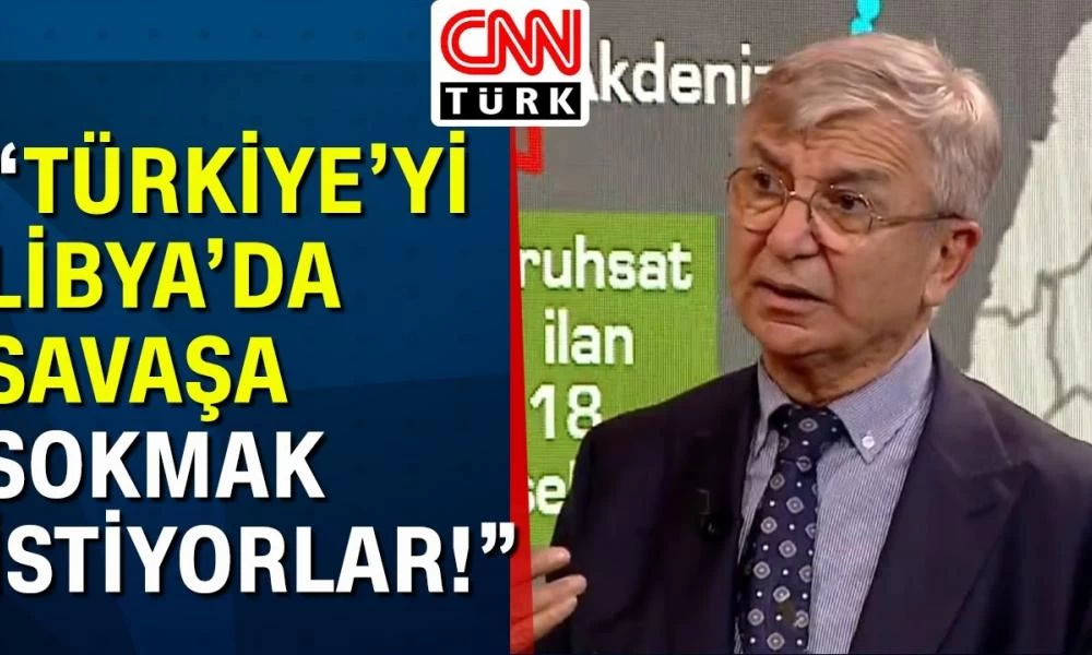 Ο σύμβουλος ασφαλείας του Ερντογάν ευχαριστεί τη Μέρκελ για τα «δωράκια» από την Ε.Ε (βίντεο)